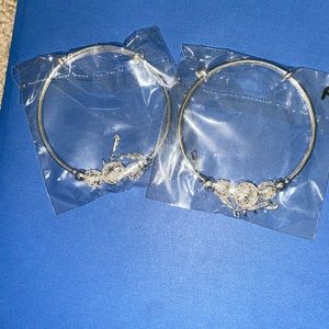 Dream catcher bracelet